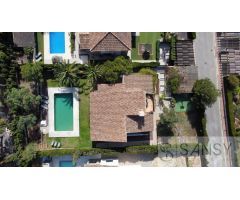 Casa-Chalet en Venta en Javea/Xabia Alicante