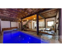 Casa-Chalet en Venta en Javea/Xabia Alicante