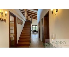 Casa-Chalet en Venta en Javea/Xabia Alicante