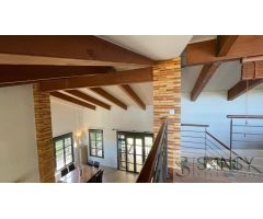 Casa-Chalet en Venta en Javea/Xabia Alicante