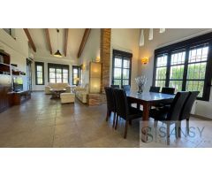 Casa-Chalet en Venta en Javea/Xabia Alicante