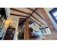 Casa-Chalet en Venta en Javea/Xabia Alicante