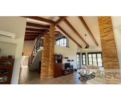 Casa-Chalet en Venta en Javea/Xabia Alicante