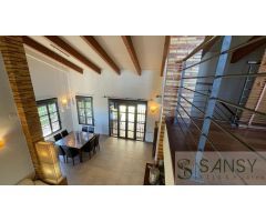 Casa-Chalet en Venta en Javea/Xabia Alicante