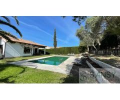 Casa-Chalet en Venta en Javea/Xabia Alicante