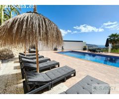 Casa-Chalet en Venta en Alicante Alicante