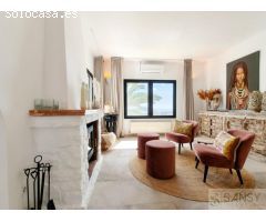 Casa-Chalet en Venta en Alicante Alicante
