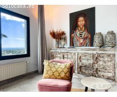 Casa-Chalet en Venta en Alicante Alicante