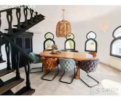 Casa-Chalet en Venta en Alicante Alicante