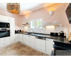 Casa-Chalet en Venta en Alicante Alicante