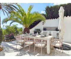 Casa-Chalet en Venta en Alicante Alicante