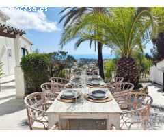 Casa-Chalet en Venta en Alicante Alicante