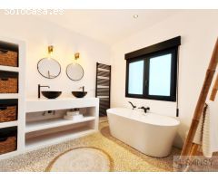 Casa-Chalet en Venta en Alicante Alicante