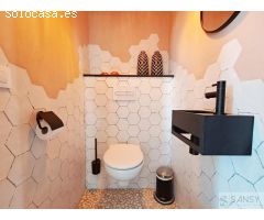 Casa-Chalet en Venta en Alicante Alicante