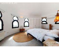 Casa-Chalet en Venta en Alicante Alicante