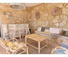 Casa-Chalet en Venta en Alicante Alicante