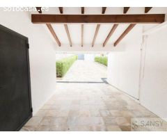 Casa-Chalet en Venta en Alicante Alicante