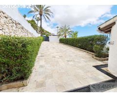 Casa-Chalet en Venta en Alicante Alicante