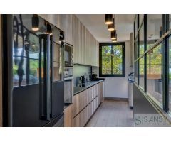Casa-Chalet en Venta en Alicante Alicante