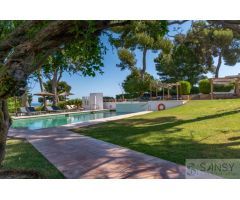 Casa-Chalet en Venta en Alicante Alicante