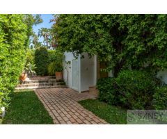 Casa-Chalet en Venta en Alicante Alicante
