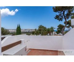 Casa-Chalet en Venta en Alicante Alicante