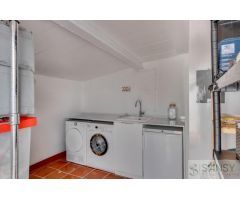 Casa-Chalet en Venta en Alicante Alicante