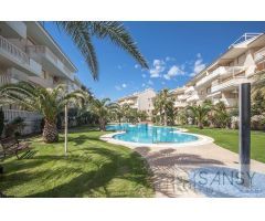 Apartamento en Alquiler en Javea/Xabia Alicante