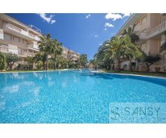 Apartamento en Alquiler en Javea/Xabia Alicante