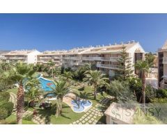 Apartamento en Alquiler en Javea/Xabia Alicante