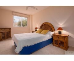 Apartamento en Alquiler en Javea/Xabia Alicante