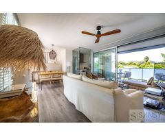 Apartamento en Alquiler en Javea/Xabia Alicante