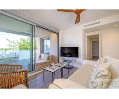 Apartamento en Alquiler en Javea/Xabia Alicante