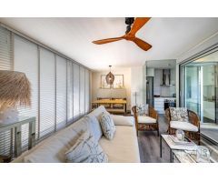 Apartamento en Alquiler en Javea/Xabia Alicante