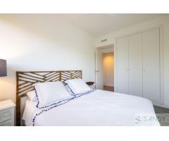 Apartamento en Alquiler en Javea/Xabia Alicante