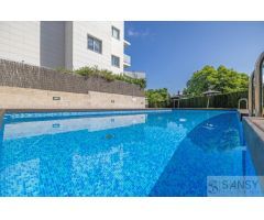 Apartamento en Alquiler en Javea/Xabia Alicante