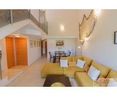Apartamento en Alquiler en Javea/Xabia Alicante