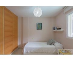 Apartamento en Alquiler en Javea/Xabia Alicante