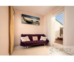 Apartamento en Alquiler en Javea/Xabia Alicante