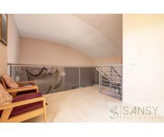 Apartamento en Alquiler en Javea/Xabia Alicante