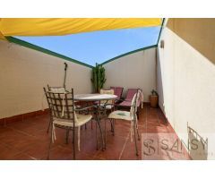 Apartamento en Alquiler en Javea/Xabia Alicante