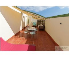 Apartamento en Alquiler en Javea/Xabia Alicante