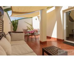 Apartamento en Alquiler en Javea/Xabia Alicante