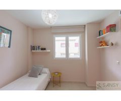Apartamento en Alquiler en Javea/Xabia Alicante
