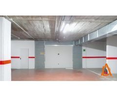 Espacio, seguridad y versatilidad en el corazón logístico de Asturias