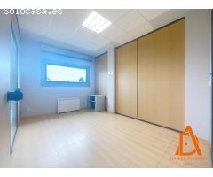 Espacio de trabajo listo para entrar o rentabilizar desde el primer día