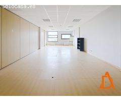 Espacio de trabajo listo para entrar o rentabilizar desde el primer día
