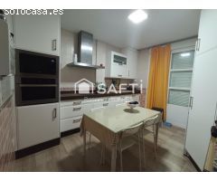 Casa en venta zona del campo de fútbol