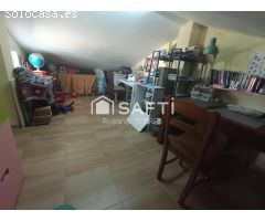 Casa en venta zona del campo de fútbol