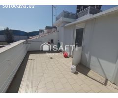 Casa en venta zona del campo de fútbol